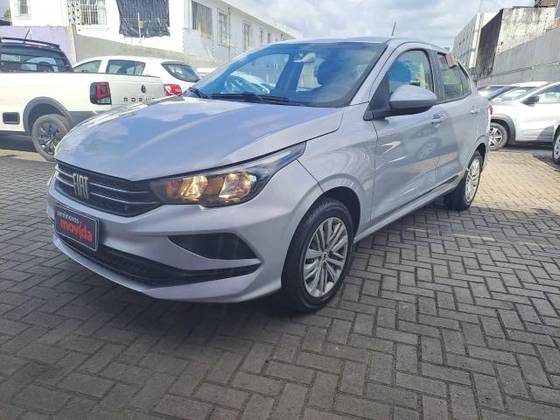 FIAT CRONOS 1.0 FIREFLY FLEX DRIVE MANUAL